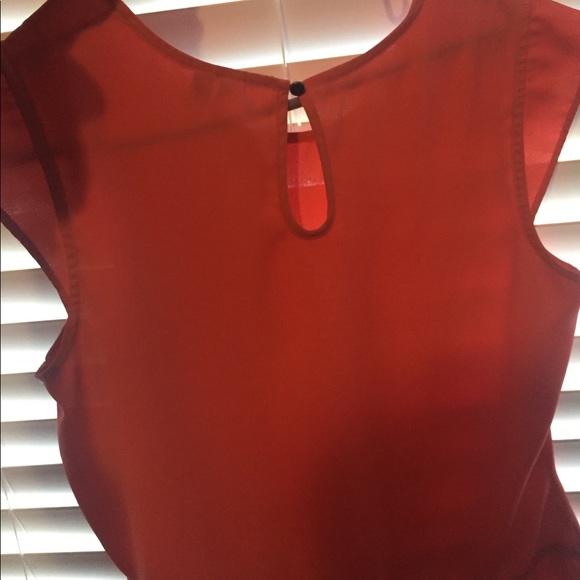 Pink tee - Picture 3 of 3